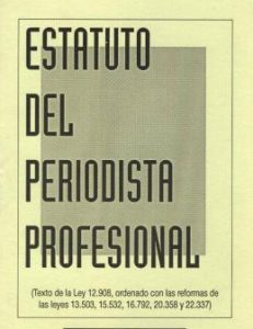estatuto_periodista_profesional