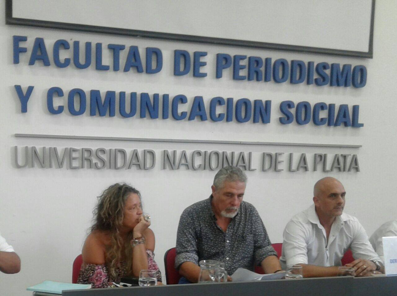 Derechos del Periodista como Trabajador