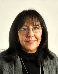 Marisa Alvarez declarada personalidad destacada de la cultura