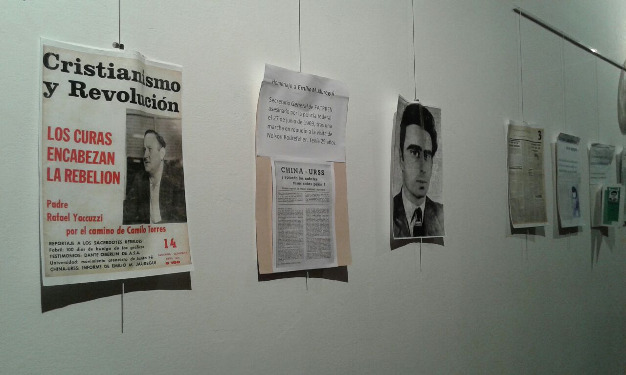 Homenaje a Emilio Jáuregui