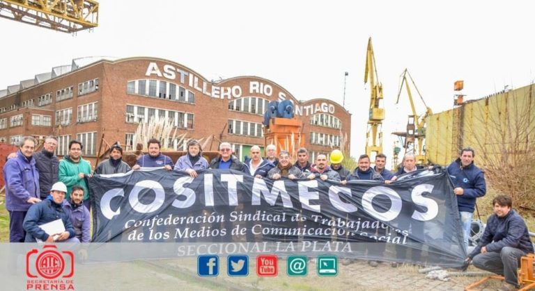 COSITMECOS ASTILLERO