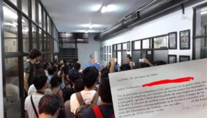 Diario Hoy permanencia pacífica 1