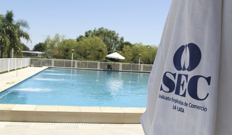 empleados de comercio