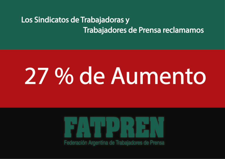 Fatpren paritaria 18