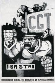 PRENSA: paro activo por trabajo, salarios y contra el empobrecimiento social