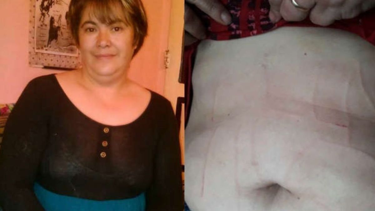 Solidaridad con la docente secuestrada y torturada en Moreno