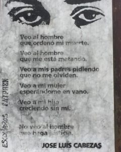 poema cabezas