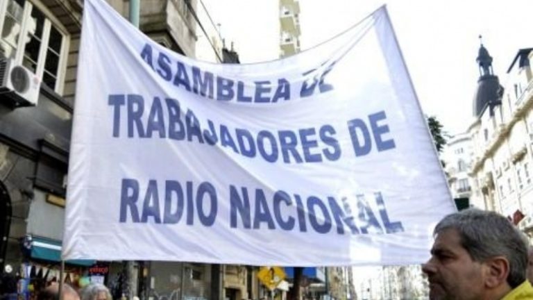 radio nacional