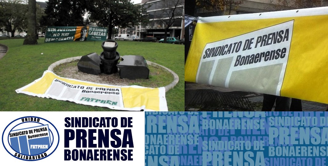 Paramos por trabajo en blanco, salarios dignos y paritarias superior a la inflación