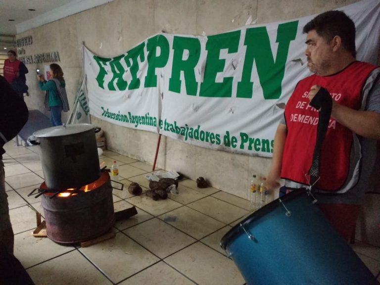 FATPREN adelanta el cambio de autoridades a septiembre