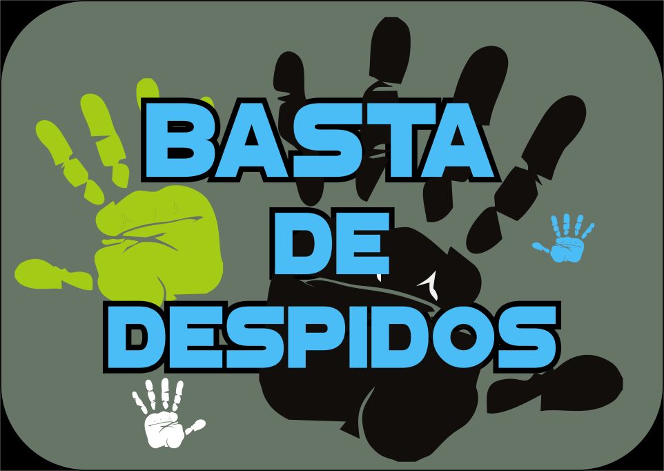 BASTA DE DESPIDOS: MANIOBRAS EN PRONTO, AMERICA TV Y LA CAPITAL