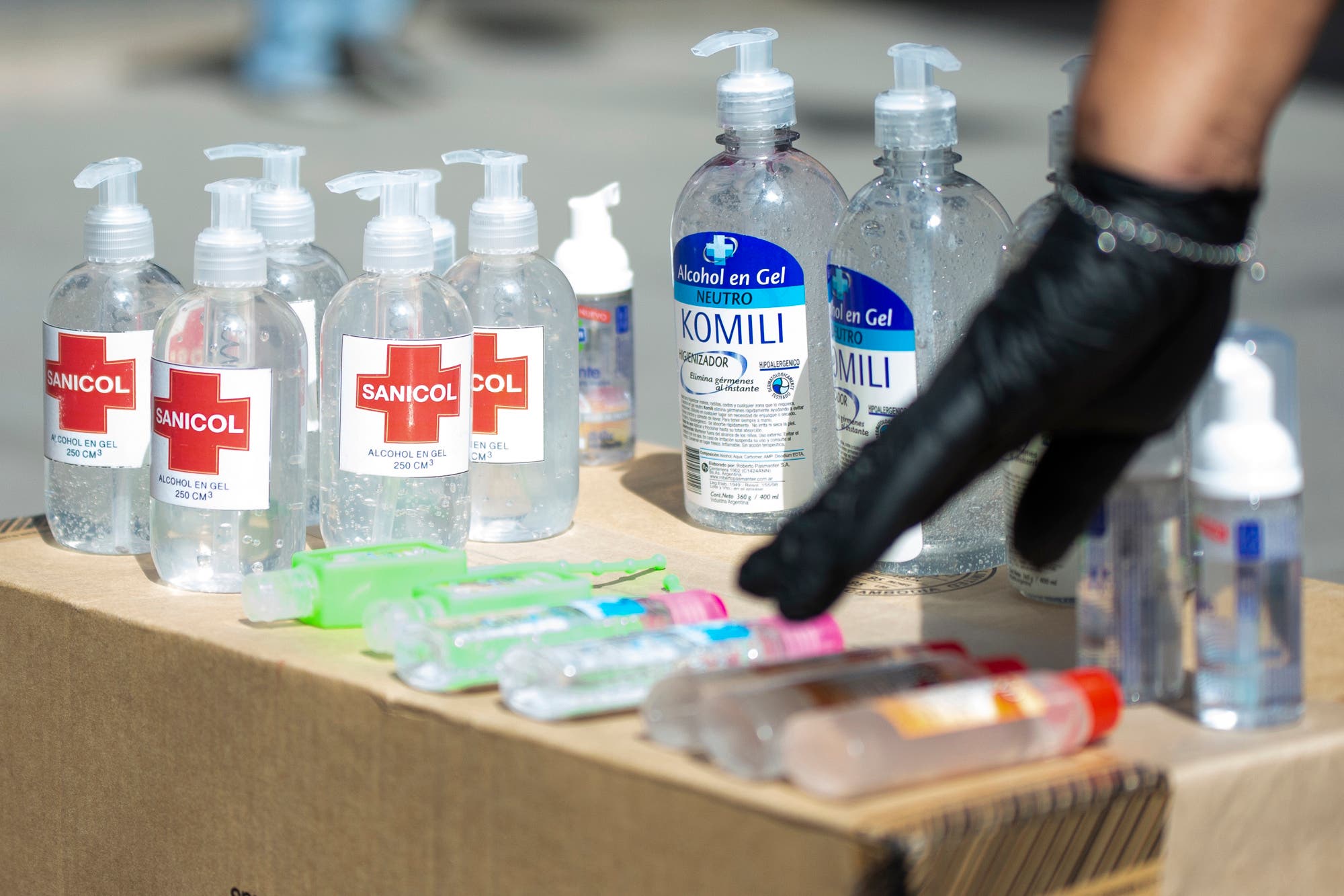 El Sindicato de Prensa pide extremar las medidas de higiene laboral