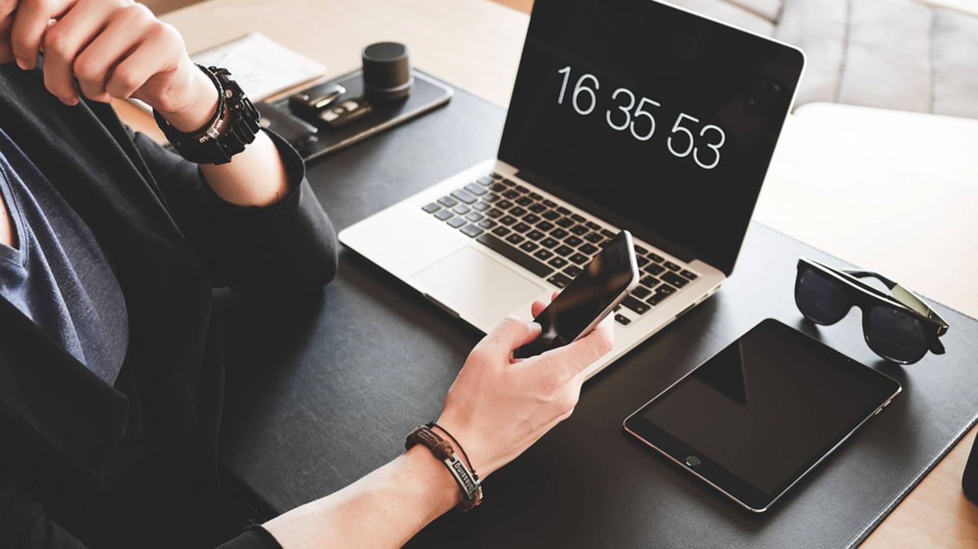 Relevamiento gremial de trabajadores de prensa en tiempos de coronavirus