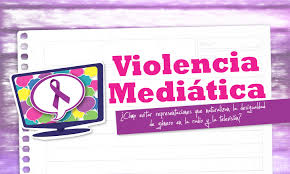 Repudio a los generadores de  “violencia de género mediática”