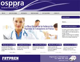 OSPPRA normalizó prestaciones en el Gran La Plata