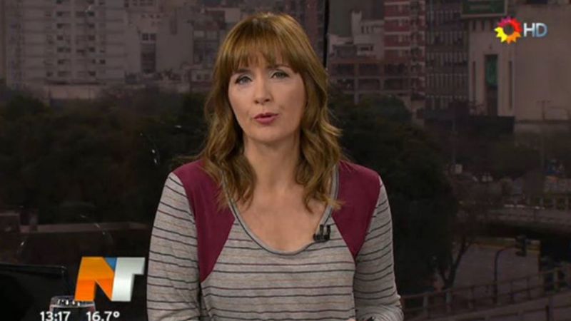 Solidaridad con  Silvia Martínez Cassina