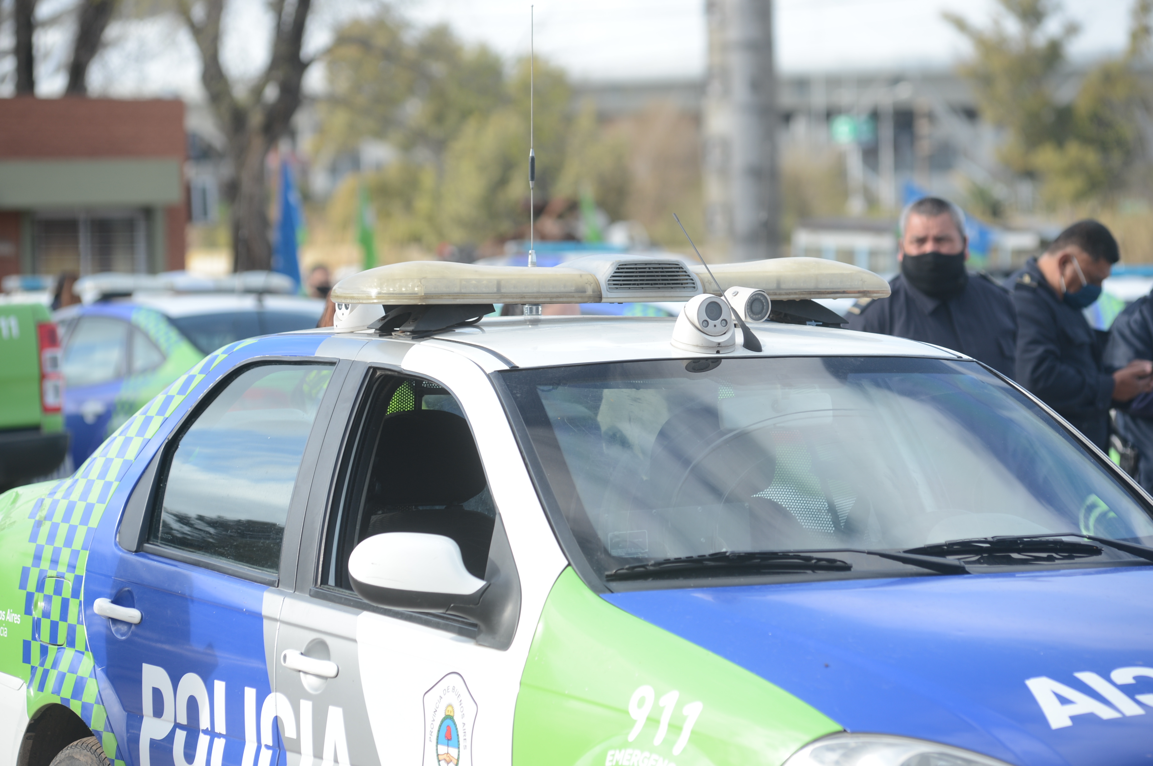 Reclamo salarial sí, pero en un marco de diálogo y sin extorsión