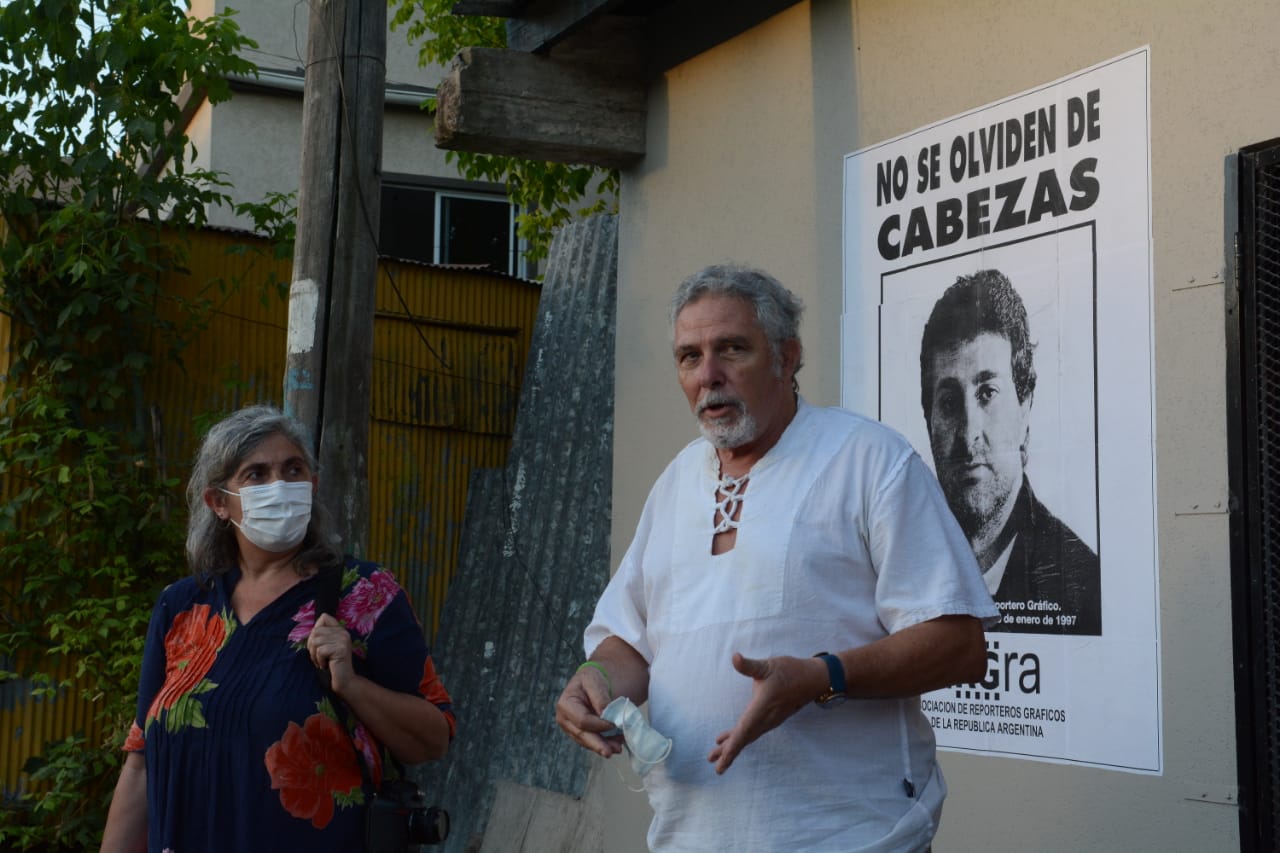 Sin Justicia no hay Democracia