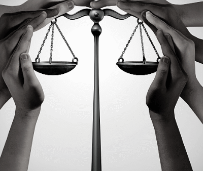 Nunca más violaciones a los derechos sociales