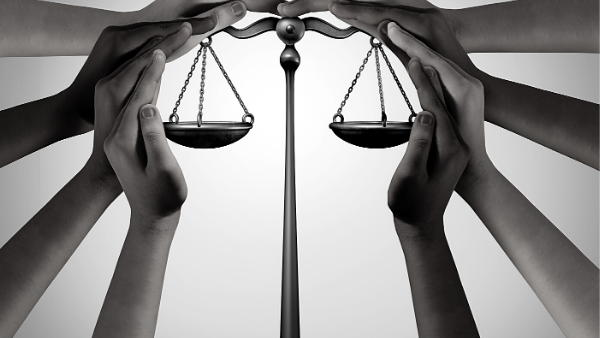 Nunca más violaciones a los derechos sociales