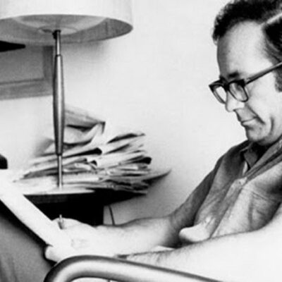 Rodoldo Walsh PRESENTE, hoy y siempre