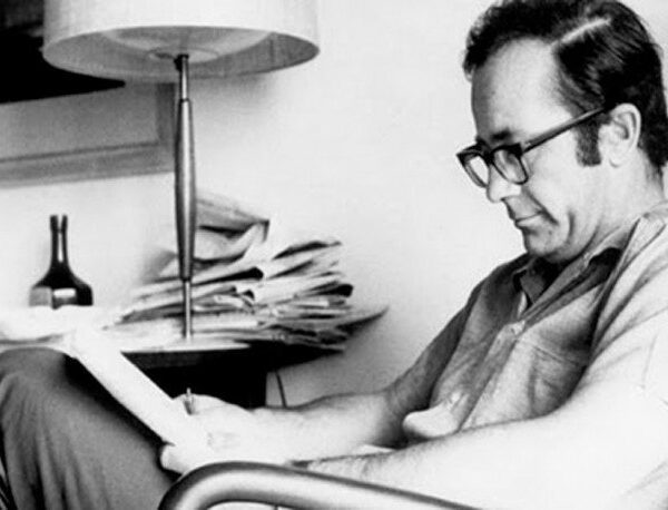 Rodoldo Walsh PRESENTE, hoy y siempre