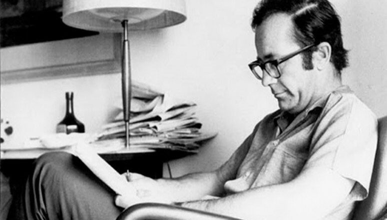 Rodoldo Walsh PRESENTE, hoy y siempre