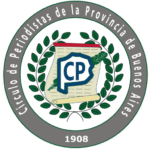 CÍRCULO DE PERIODISTAS